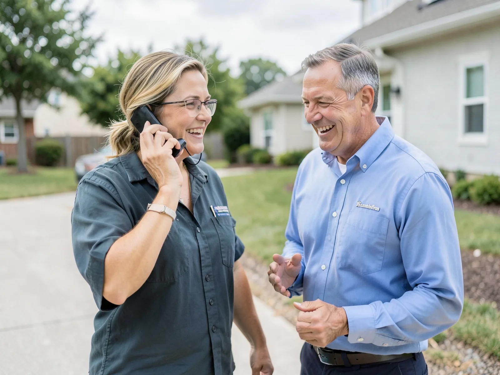 Frequently Asked Questions About Hidden Leak Restoration in Winona, WV